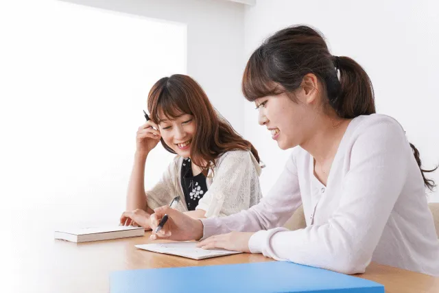 夏休みに効果的な勉強方法